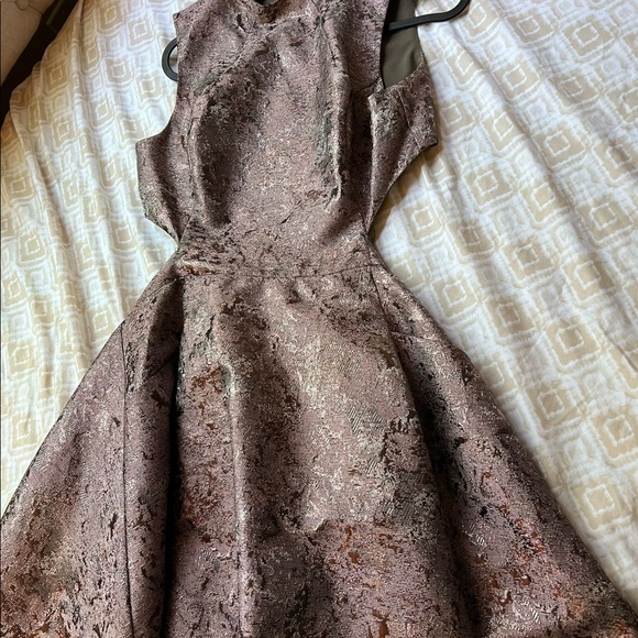 Topshop midi dress - Picture 8 of 10